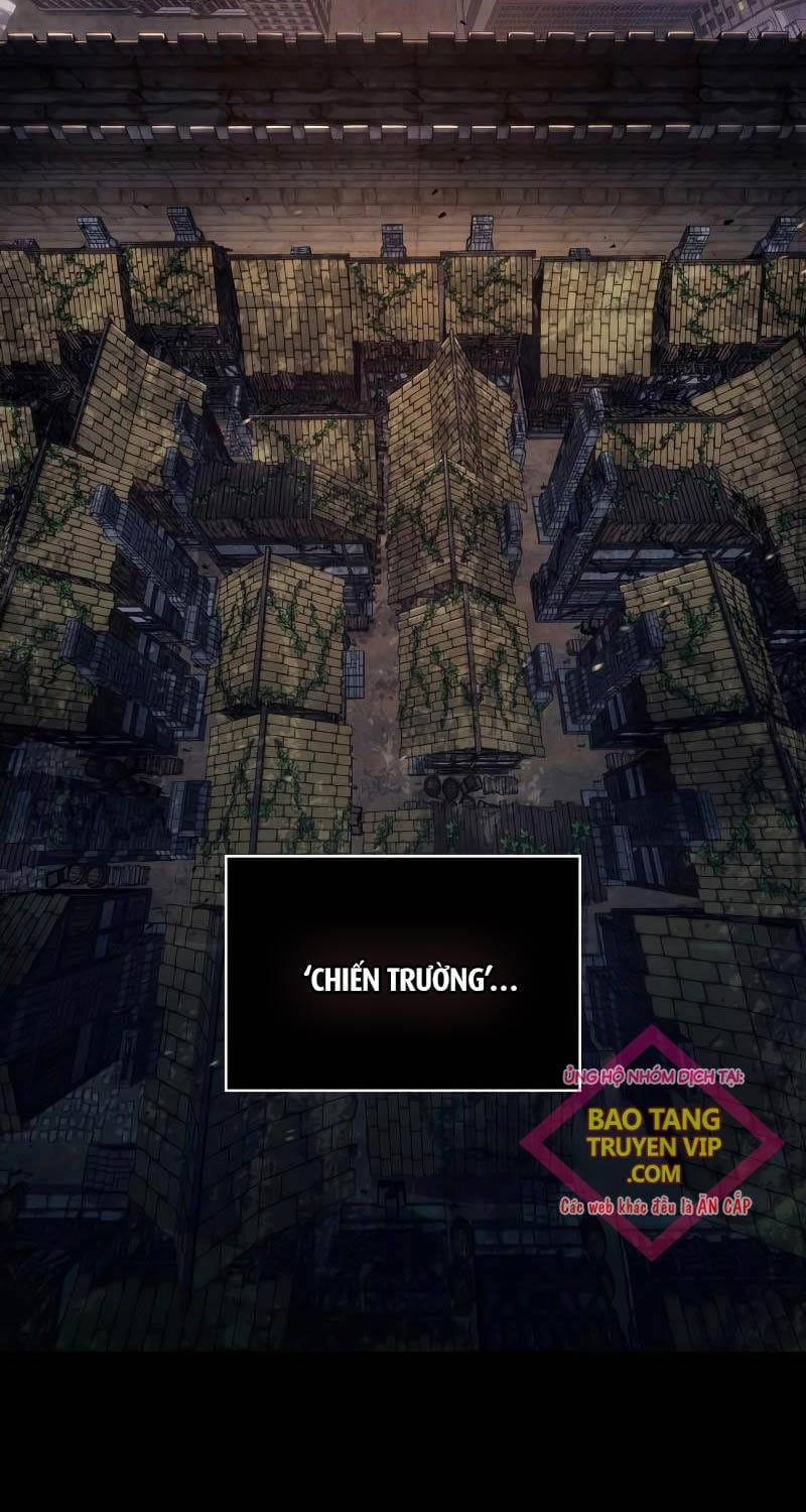 Truyện Tranh Đại Pháp Sư Toàn Năng - Infinite Mage trang 5