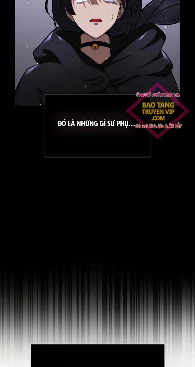 Truyện Tranh Đại Pháp Sư Toàn Năng - Infinite Mage trang 5