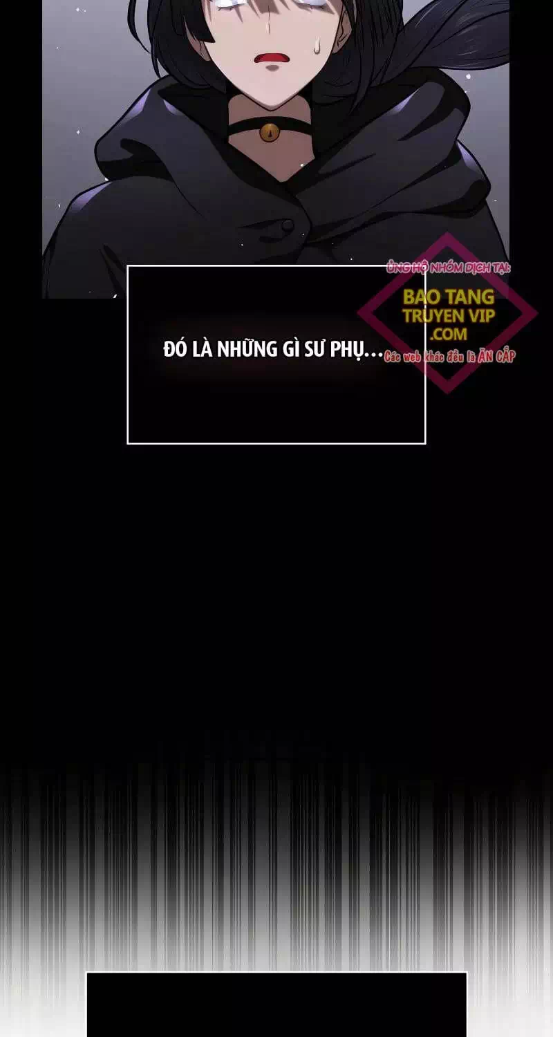 Truyện Tranh Đại Pháp Sư Toàn Năng - Infinite Mage trang 5