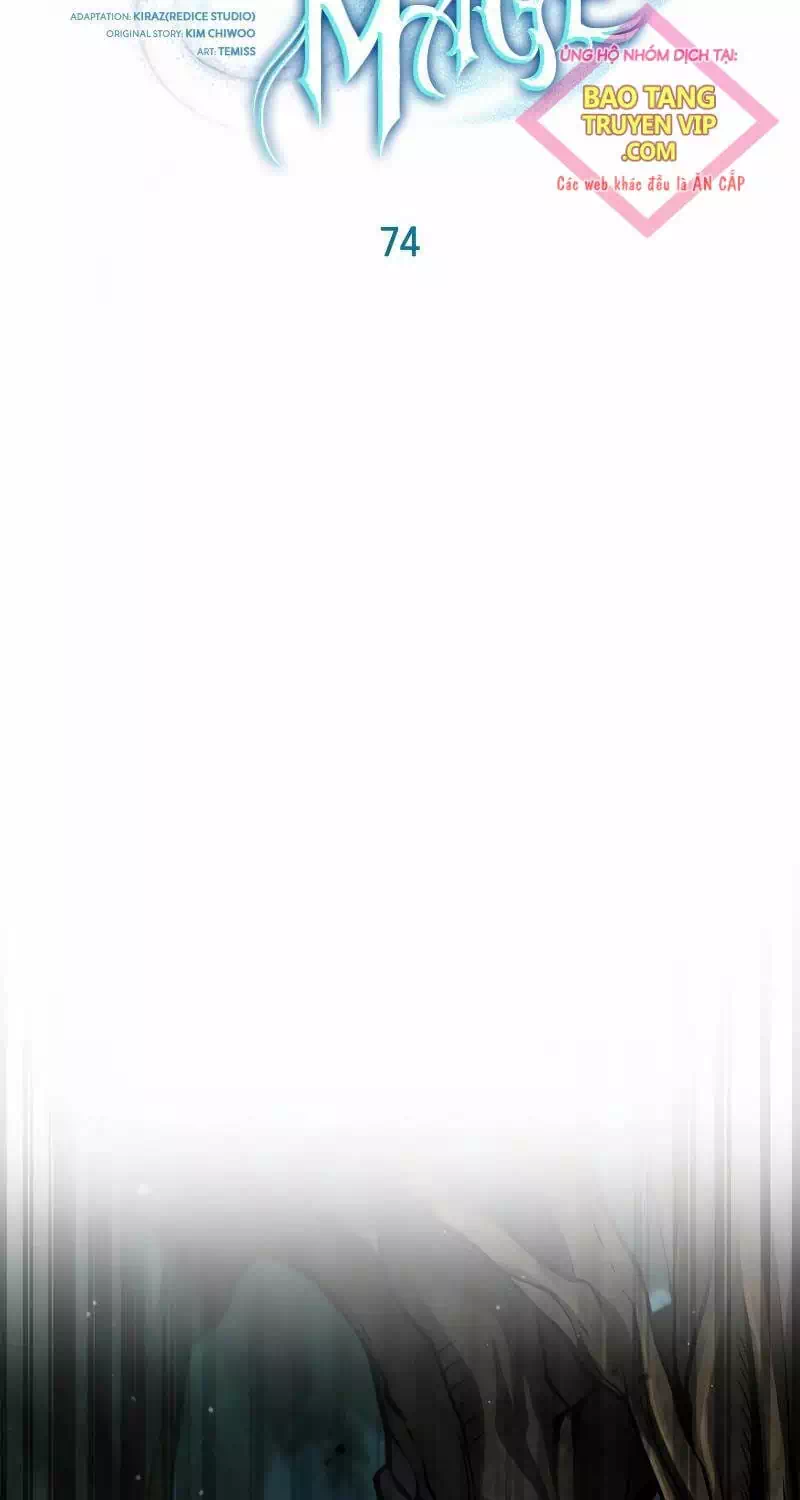 Truyện Tranh Đại Pháp Sư Toàn Năng - Infinite Mage trang 5