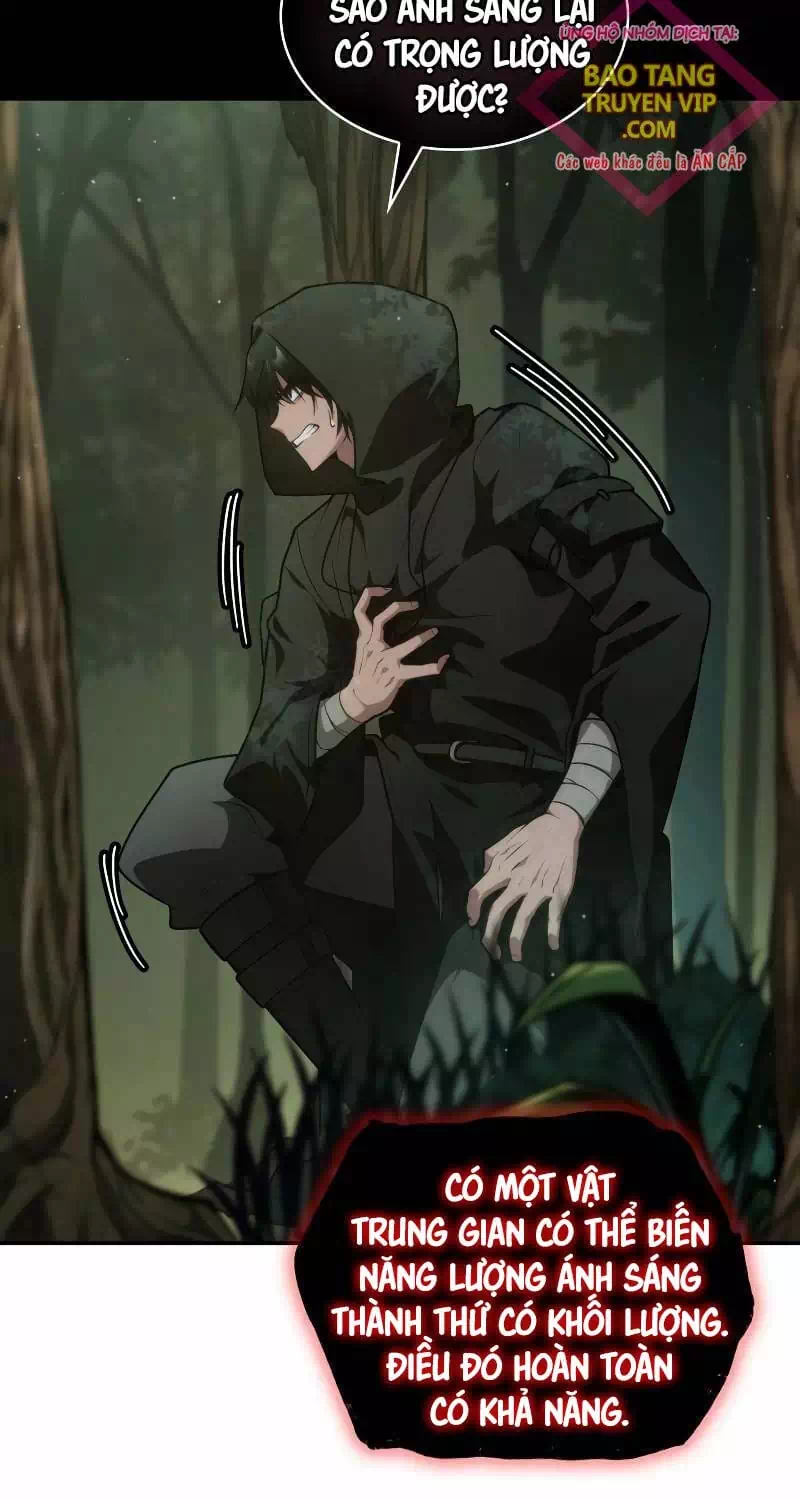 Truyện Tranh Đại Pháp Sư Toàn Năng - Infinite Mage trang 5