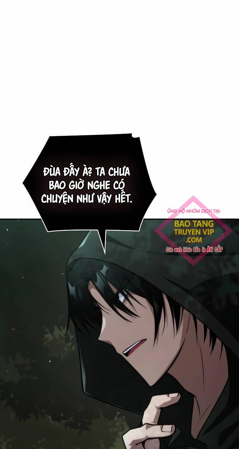 Truyện Tranh Đại Pháp Sư Toàn Năng - Infinite Mage trang 5