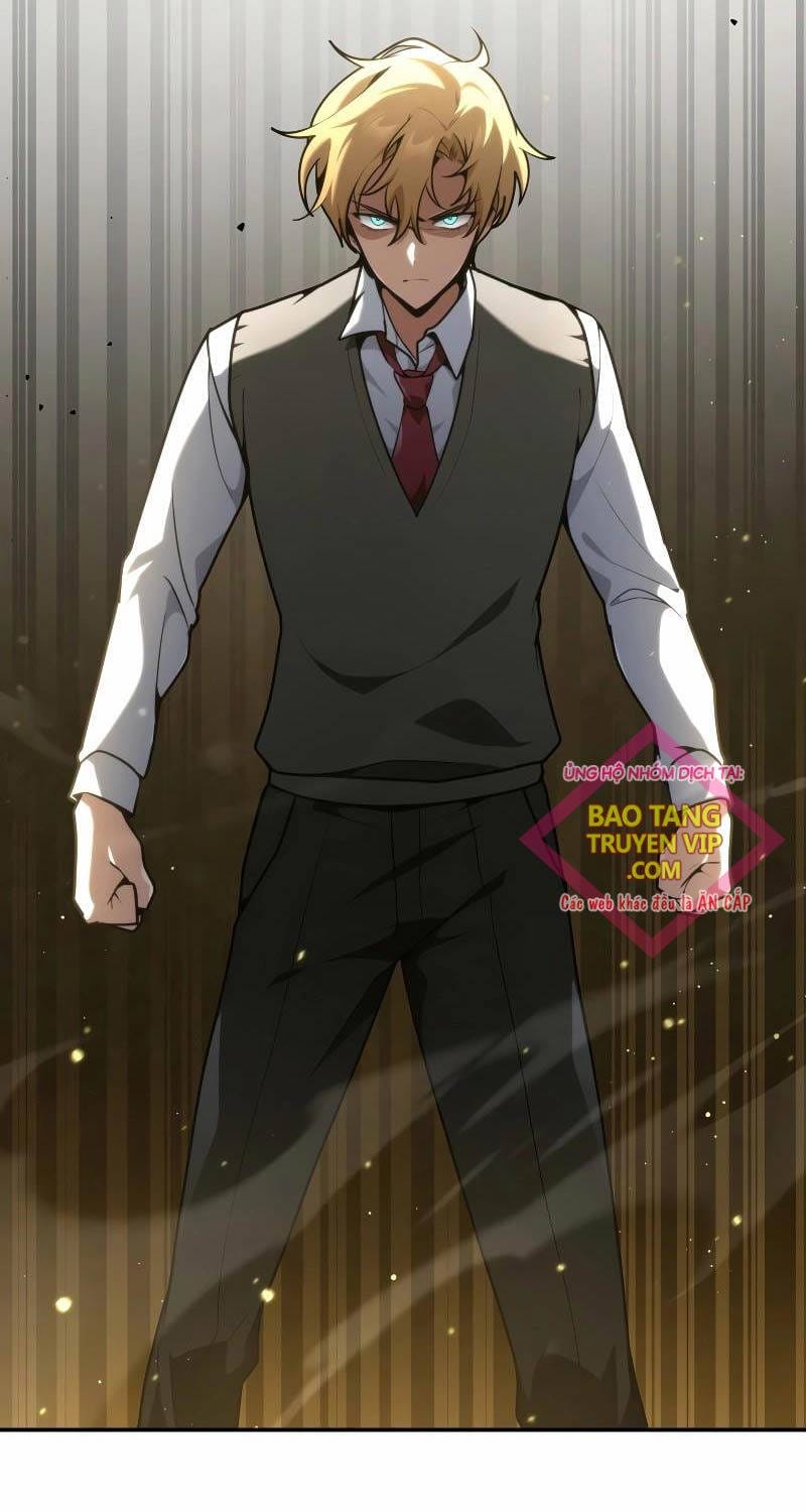 Truyện Tranh Đại Pháp Sư Toàn Năng - Infinite Mage trang 5