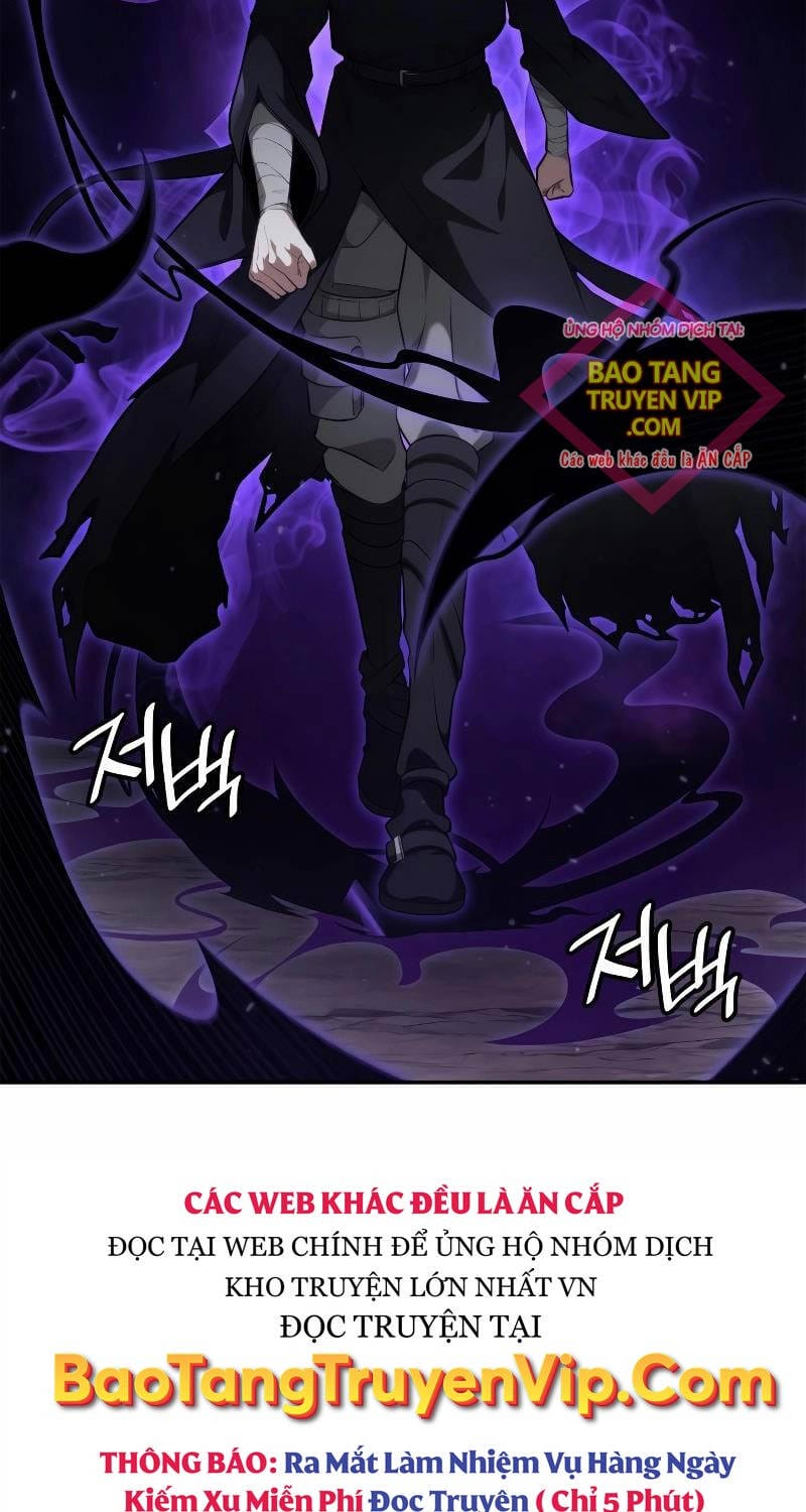 Truyện Tranh Đại Pháp Sư Toàn Năng - Infinite Mage trang 5