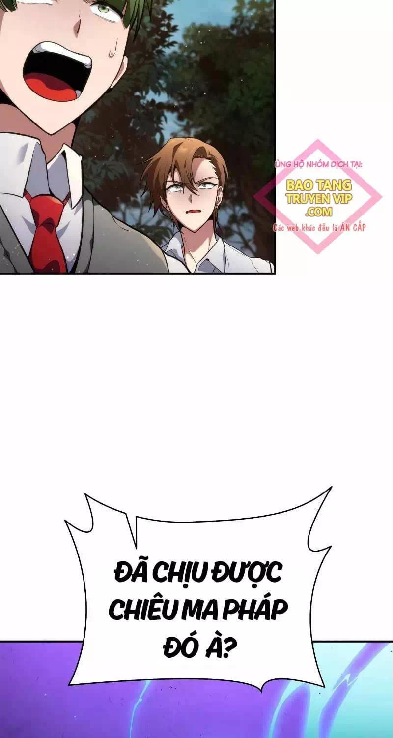 Truyện Tranh Đại Pháp Sư Toàn Năng - Infinite Mage trang 5