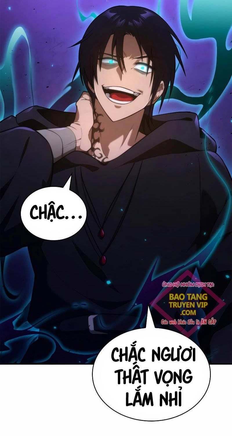 Truyện Tranh Đại Pháp Sư Toàn Năng - Infinite Mage trang 5