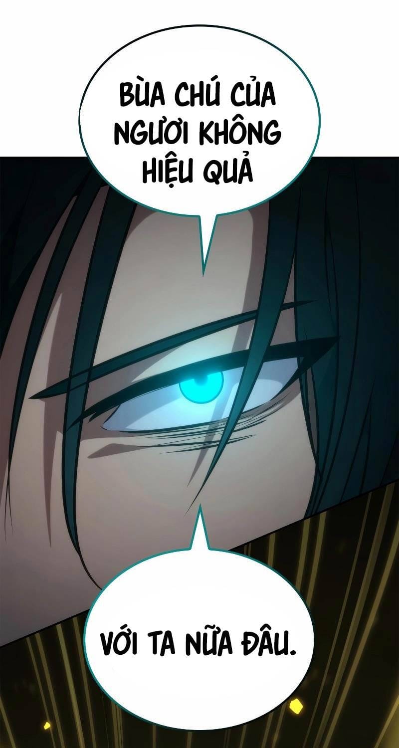 Truyện Tranh Đại Pháp Sư Toàn Năng - Infinite Mage trang 5