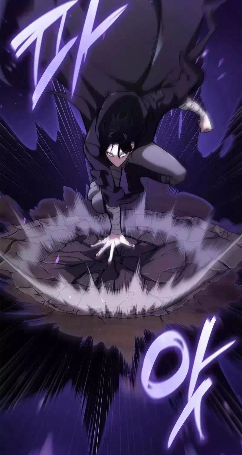 Truyện Tranh Đại Pháp Sư Toàn Năng - Infinite Mage trang 5