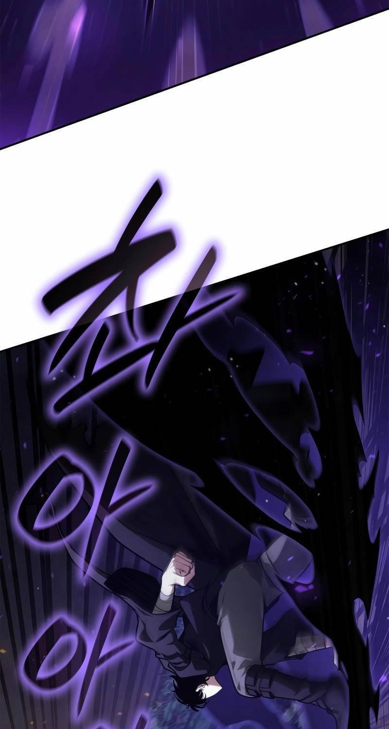 Truyện Tranh Đại Pháp Sư Toàn Năng - Infinite Mage trang 5