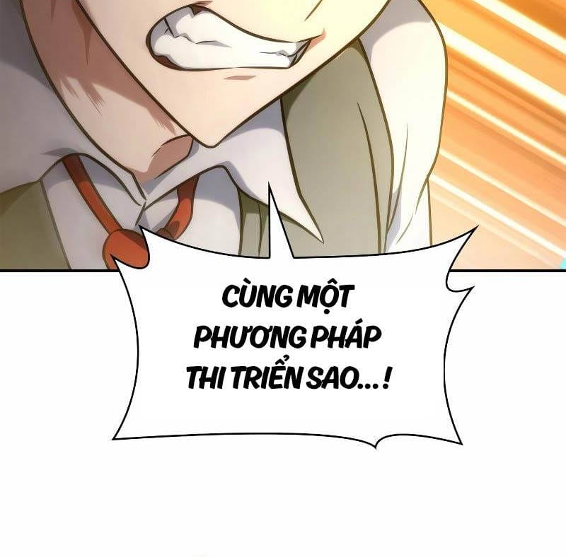 Truyện Tranh Đại Pháp Sư Toàn Năng - Infinite Mage trang 5