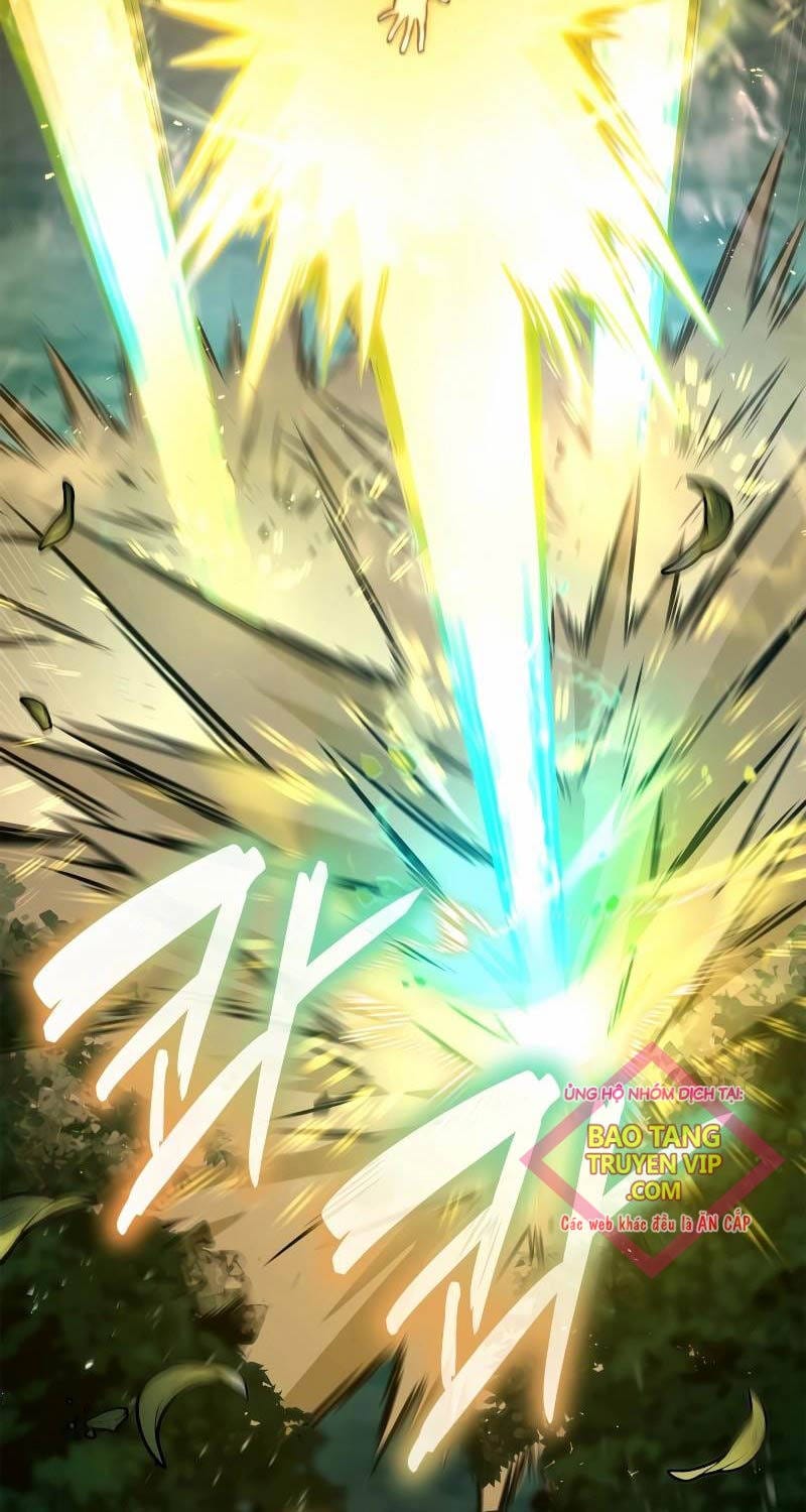 Truyện Tranh Đại Pháp Sư Toàn Năng - Infinite Mage trang 5