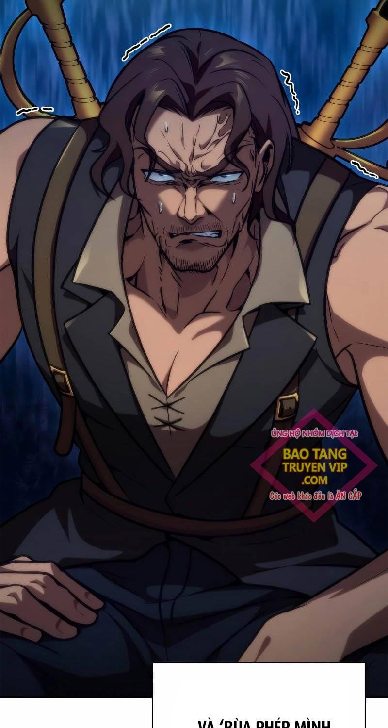 Truyện Tranh Đại Pháp Sư Toàn Năng - Infinite Mage trang 5