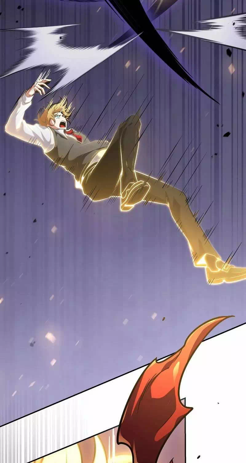 Truyện Tranh Đại Pháp Sư Toàn Năng - Infinite Mage trang 5