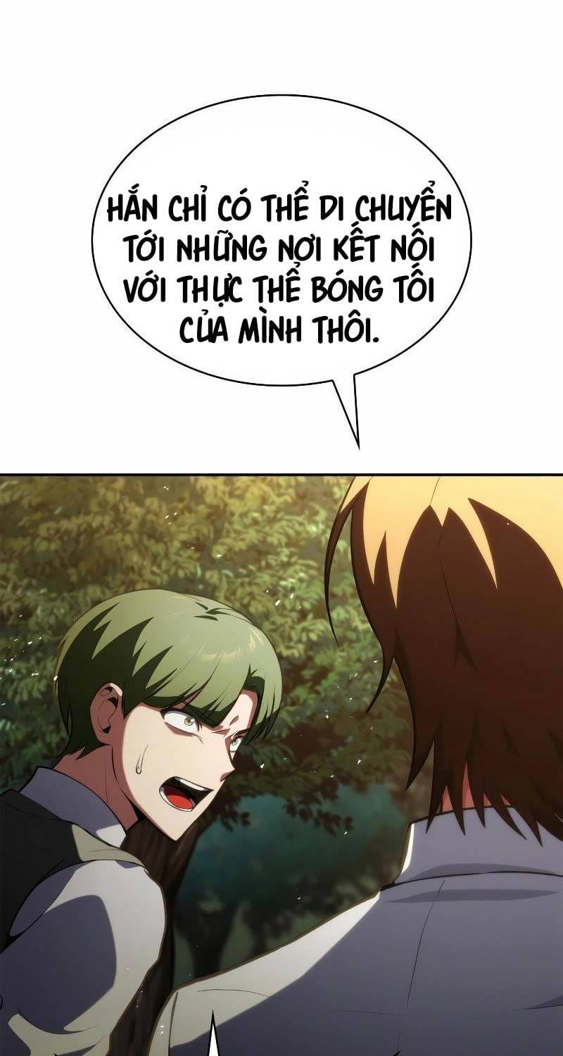 Truyện Tranh Đại Pháp Sư Toàn Năng - Infinite Mage trang 5