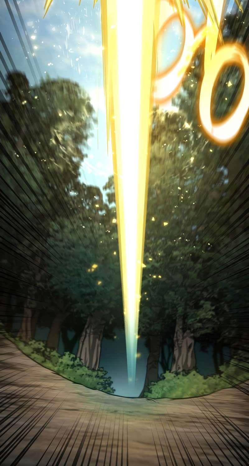 Truyện Tranh Đại Pháp Sư Toàn Năng - Infinite Mage trang 5