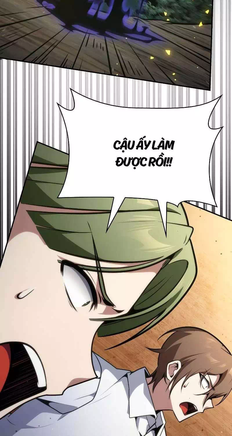 Truyện Tranh Đại Pháp Sư Toàn Năng - Infinite Mage trang 5