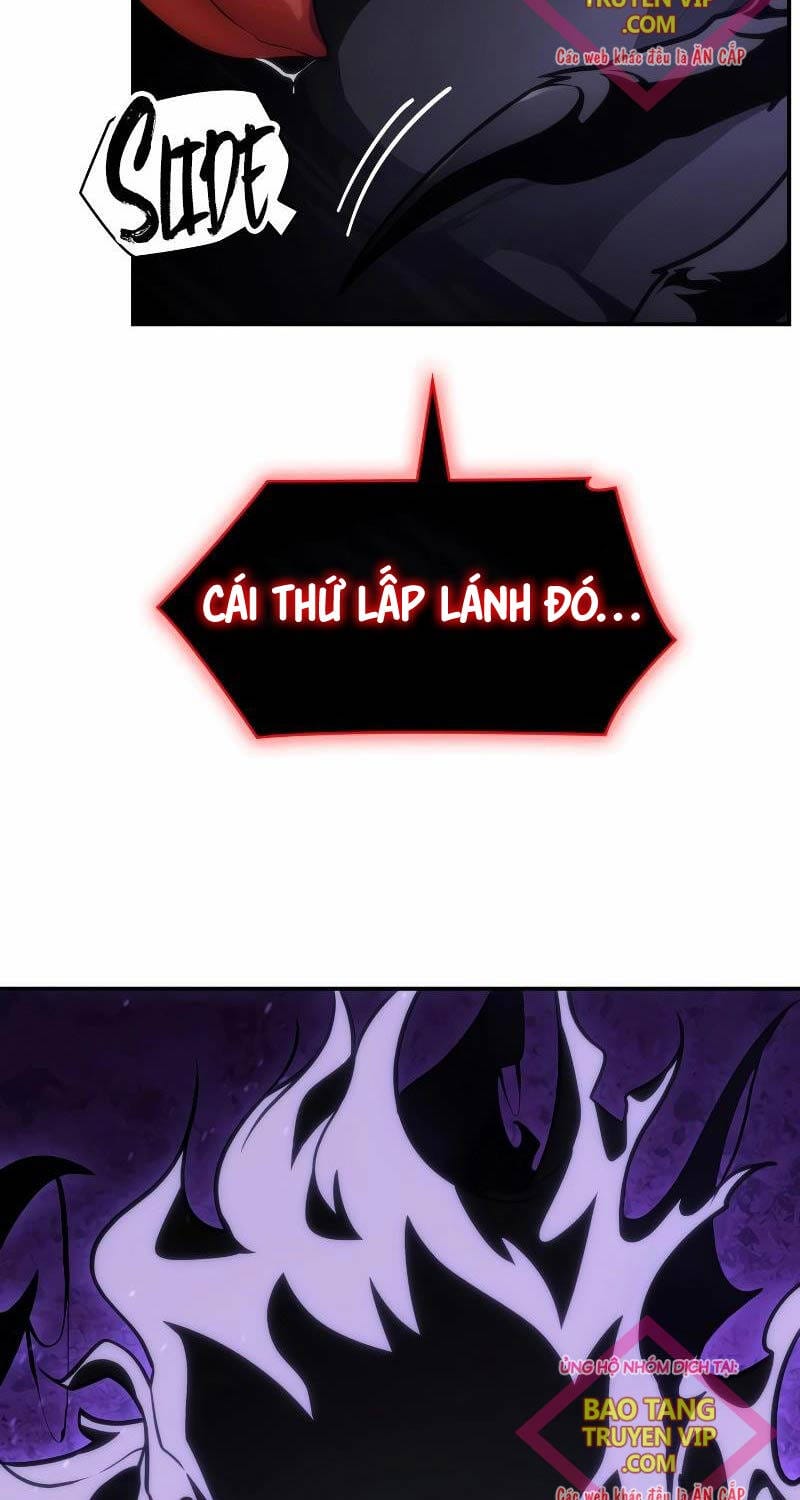 Truyện Tranh Đại Pháp Sư Toàn Năng - Infinite Mage trang 5