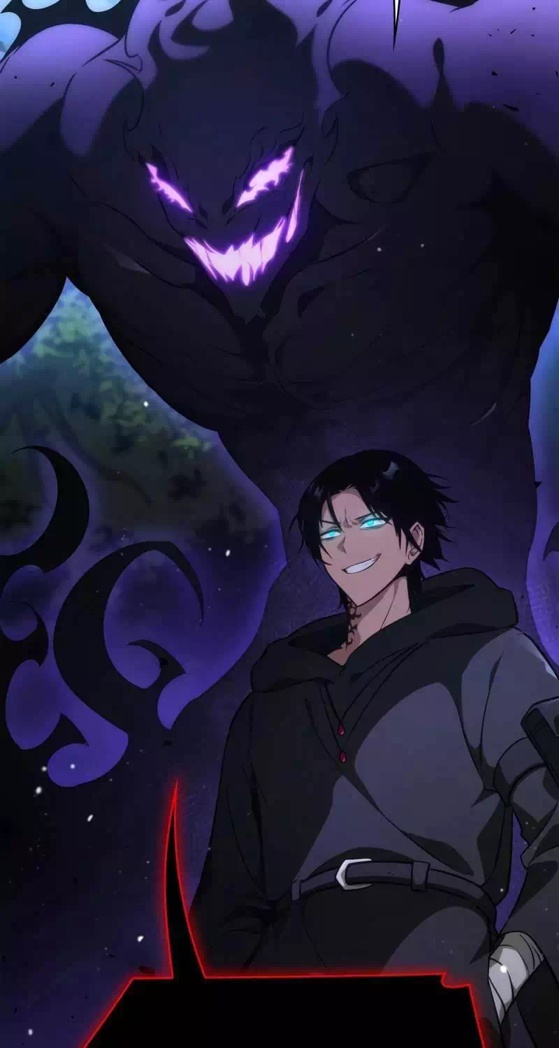 Truyện Tranh Đại Pháp Sư Toàn Năng - Infinite Mage trang 5