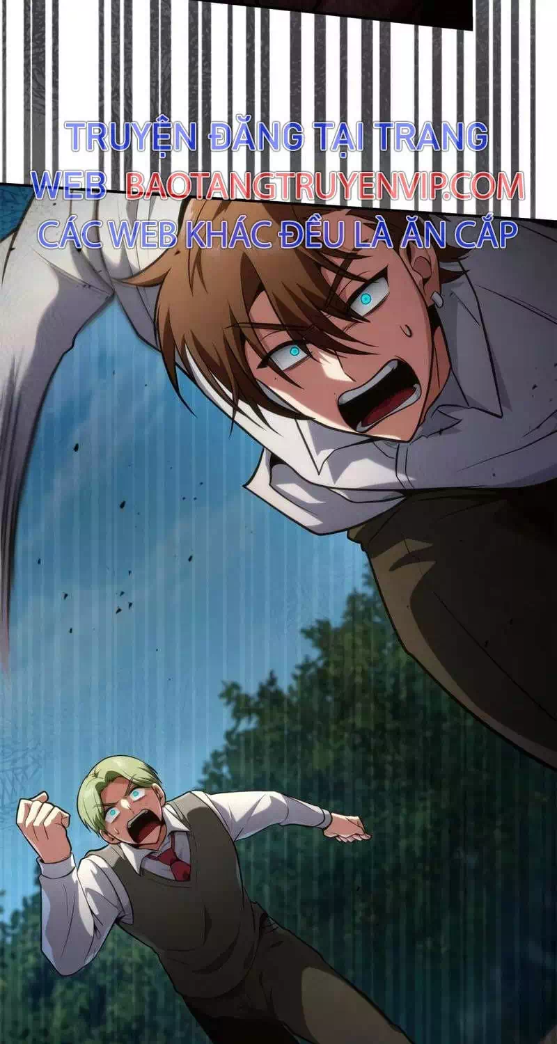 Truyện Tranh Đại Pháp Sư Toàn Năng - Infinite Mage trang 5