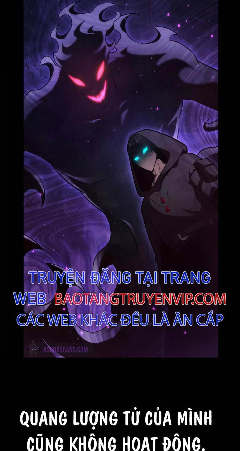 Truyện Tranh Đại Pháp Sư Toàn Năng - Infinite Mage trang 5