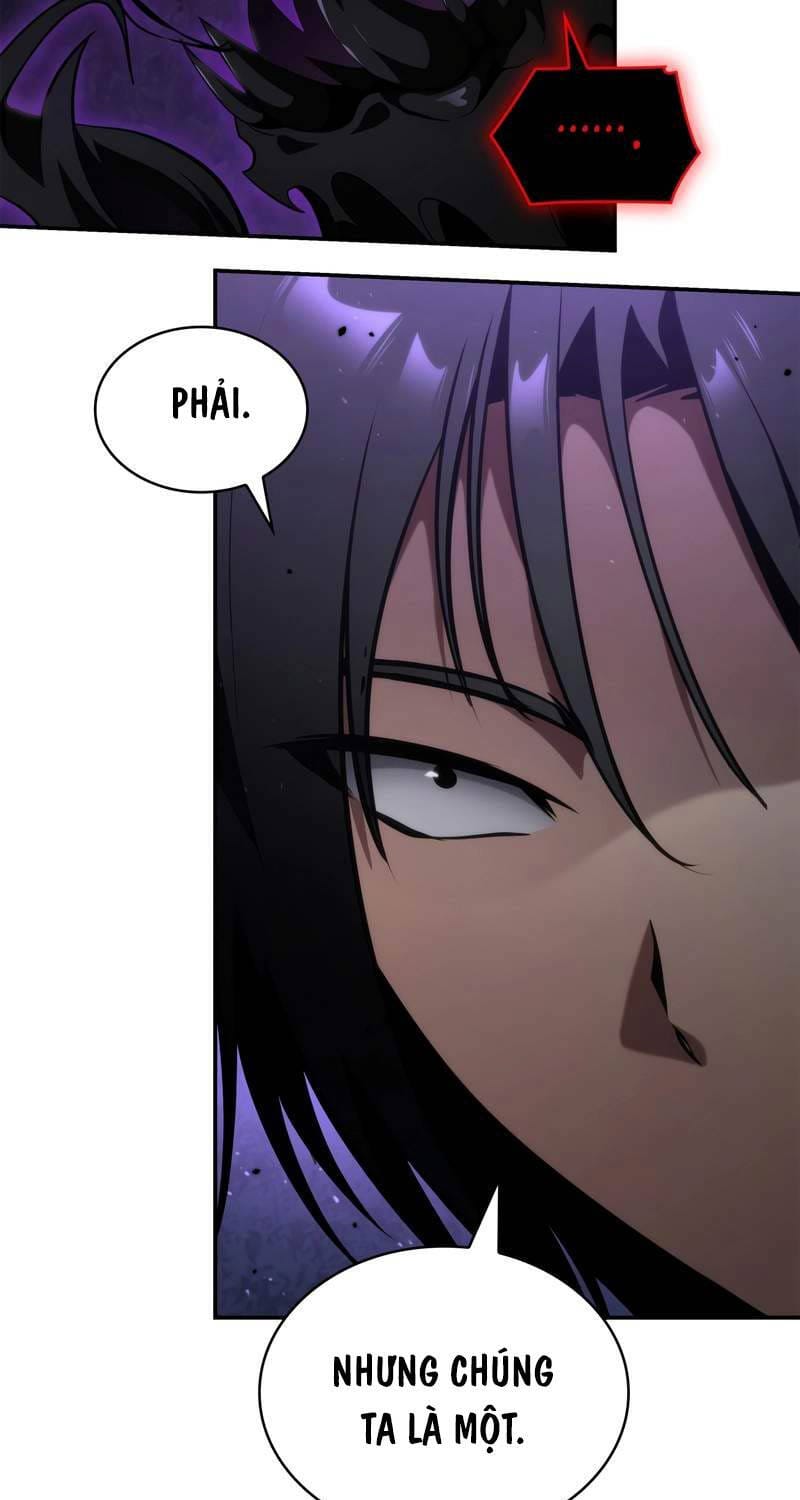 Truyện Tranh Đại Pháp Sư Toàn Năng - Infinite Mage trang 5