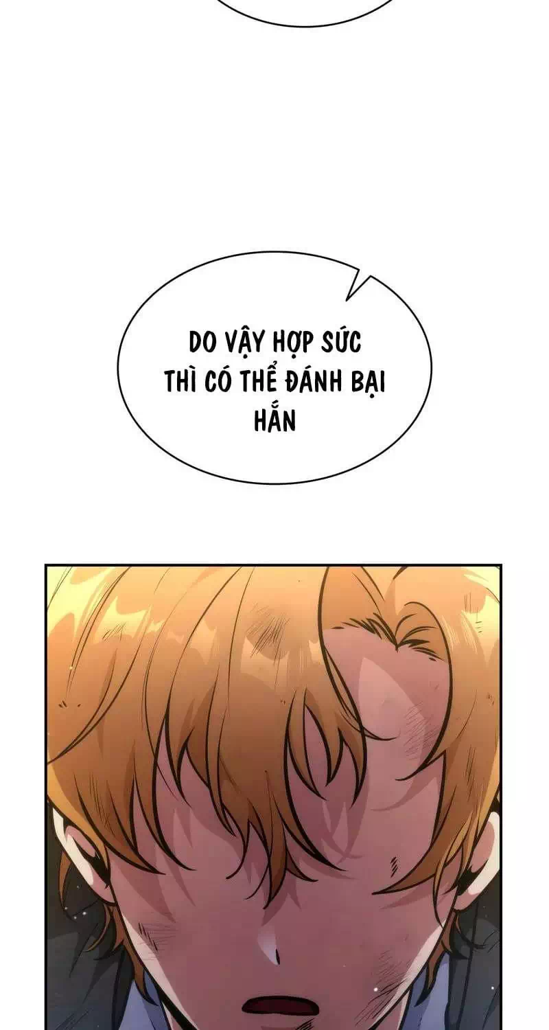 Truyện Tranh Đại Pháp Sư Toàn Năng - Infinite Mage trang 5