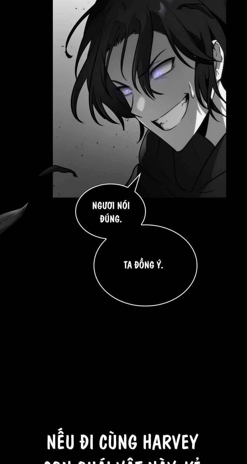 Truyện Tranh Đại Pháp Sư Toàn Năng - Infinite Mage trang 5