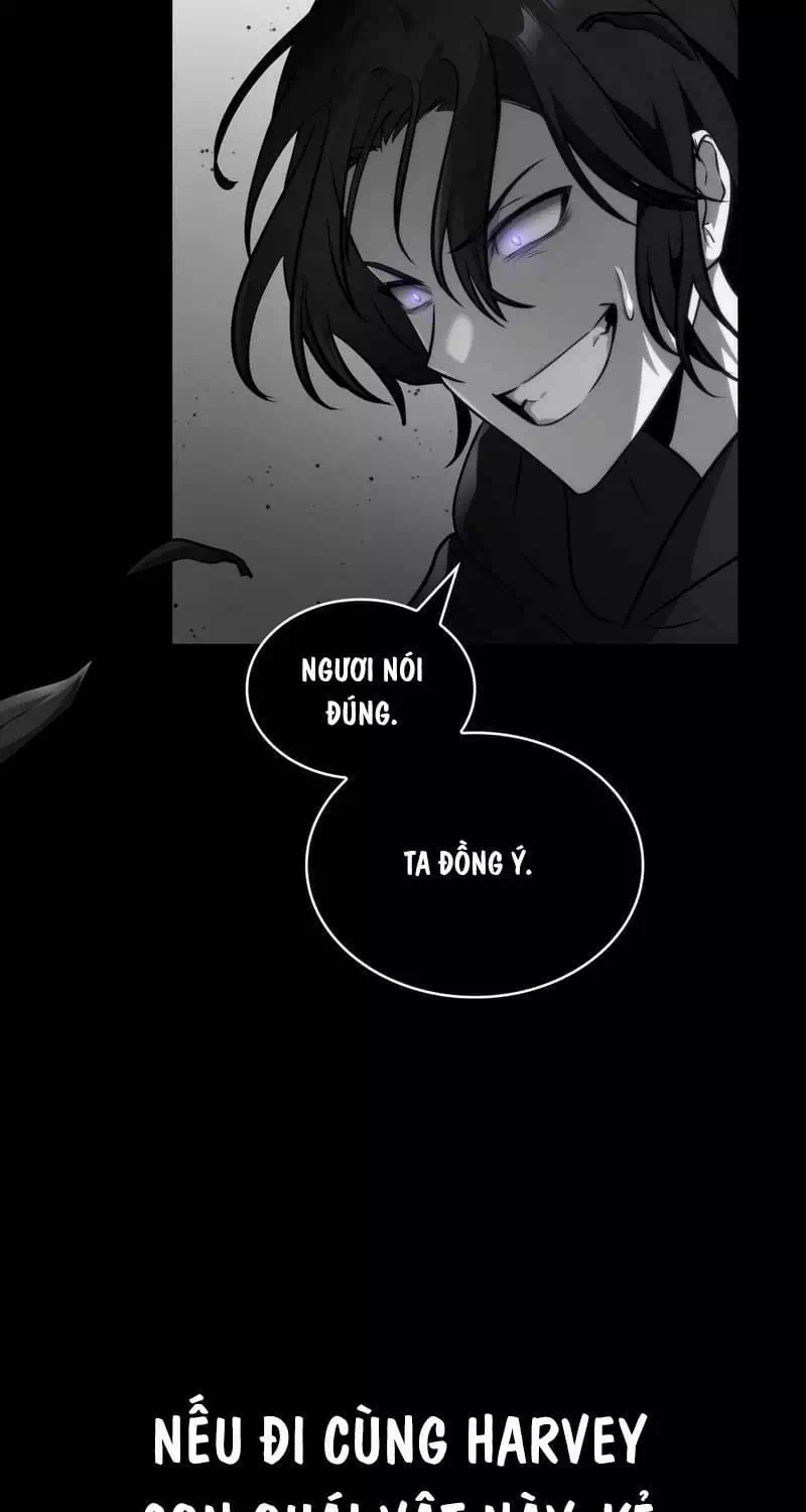 Truyện Tranh Đại Pháp Sư Toàn Năng - Infinite Mage trang 5