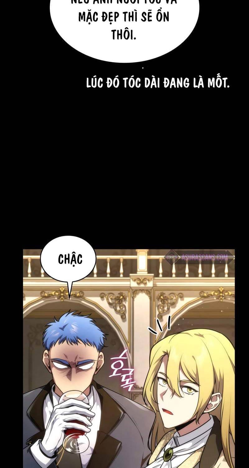 Truyện Tranh Đại Pháp Sư Toàn Năng - Infinite Mage trang 5