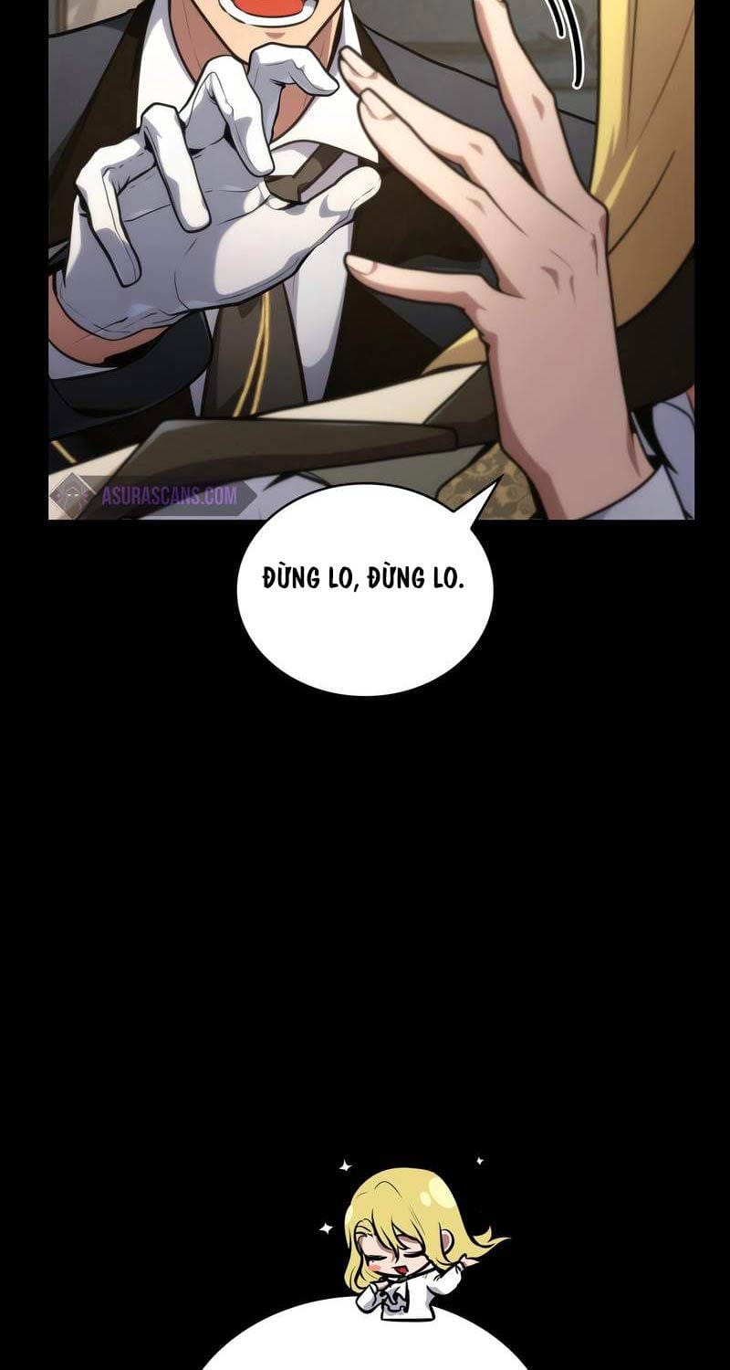 Truyện Tranh Đại Pháp Sư Toàn Năng - Infinite Mage trang 5