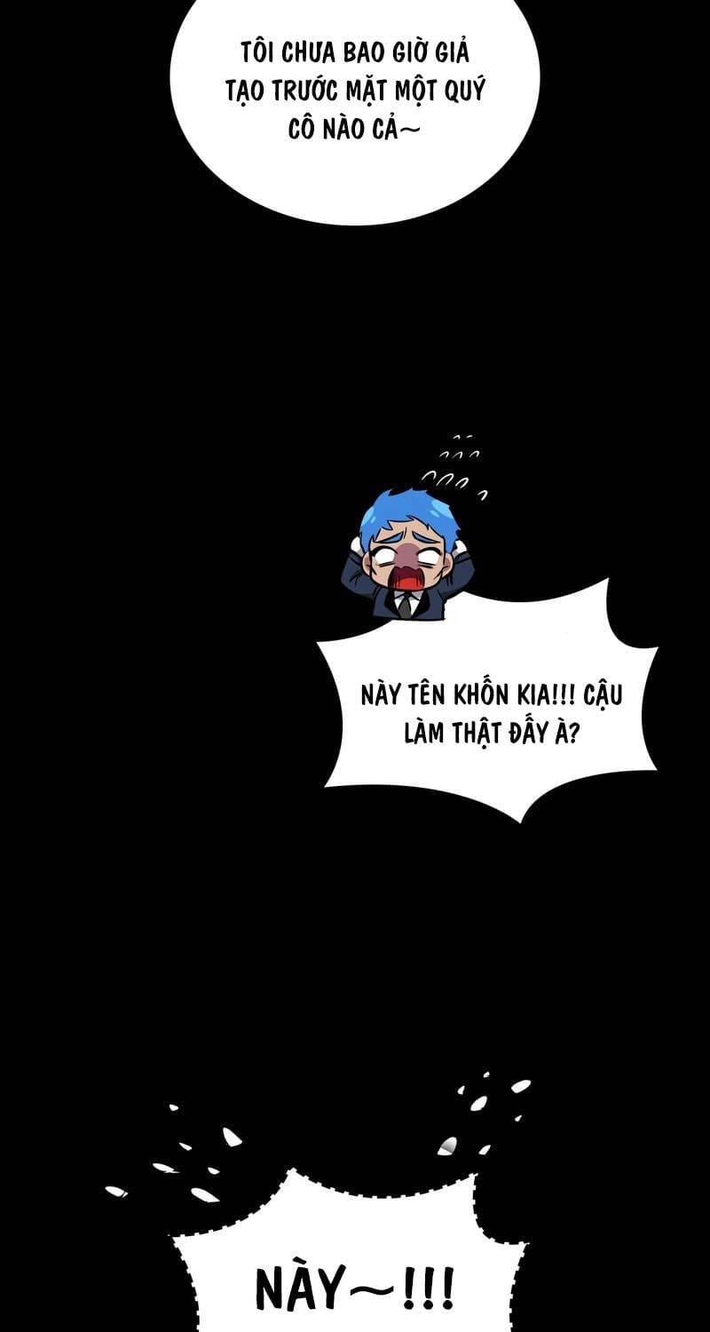 Truyện Tranh Đại Pháp Sư Toàn Năng - Infinite Mage trang 5