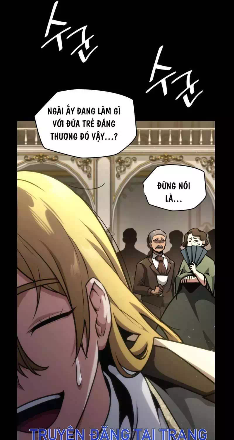 Truyện Tranh Đại Pháp Sư Toàn Năng - Infinite Mage trang 5