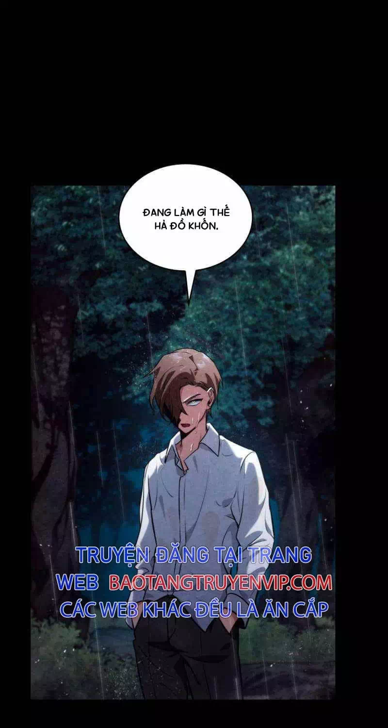 Truyện Tranh Đại Pháp Sư Toàn Năng - Infinite Mage trang 5