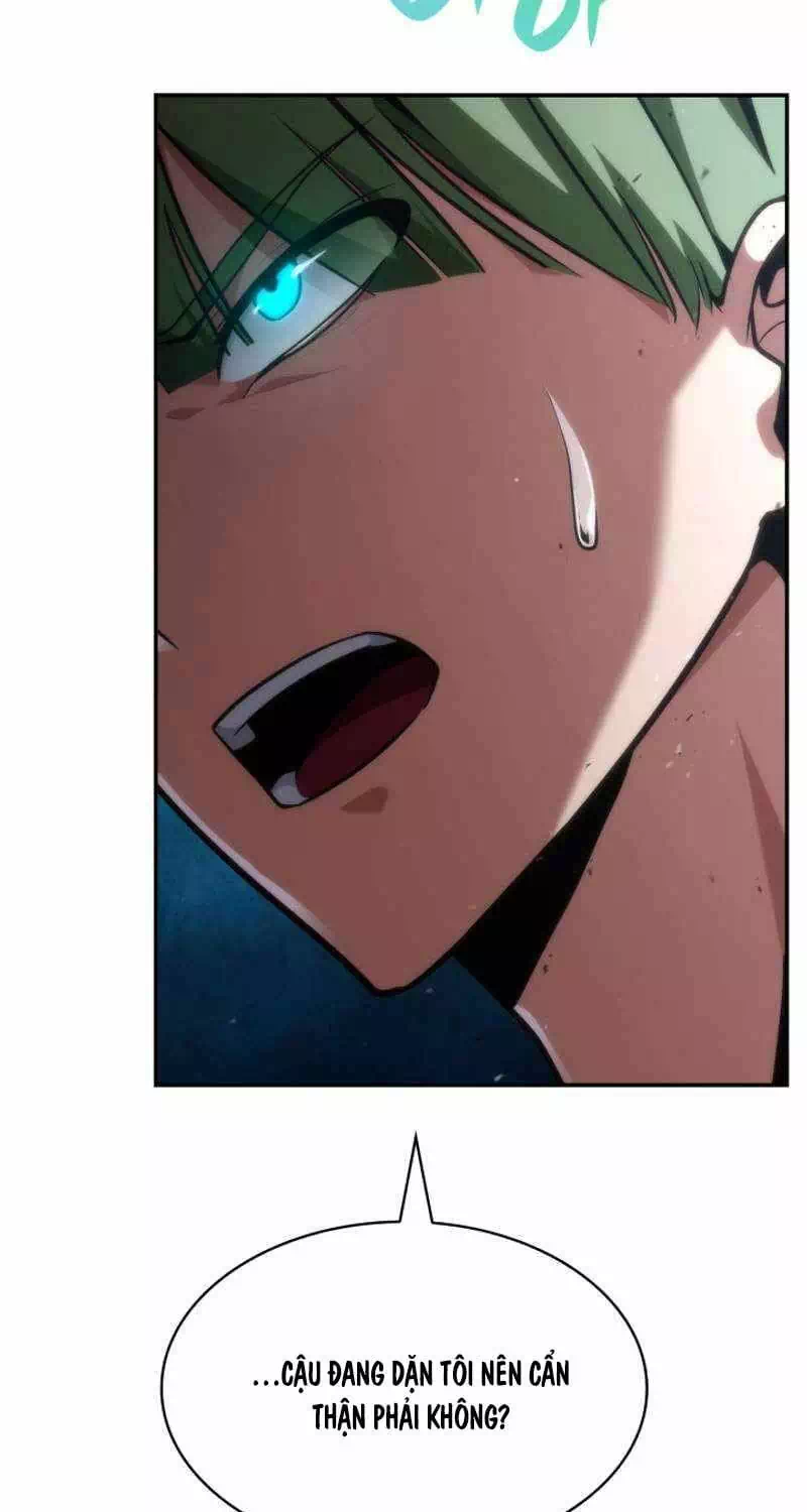 Truyện Tranh Đại Pháp Sư Toàn Năng - Infinite Mage trang 5