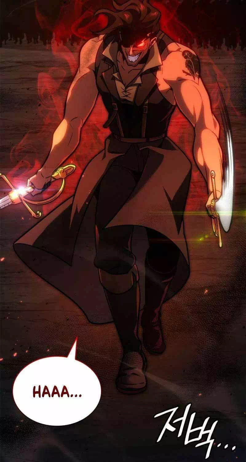 Truyện Tranh Đại Pháp Sư Toàn Năng - Infinite Mage trang 5