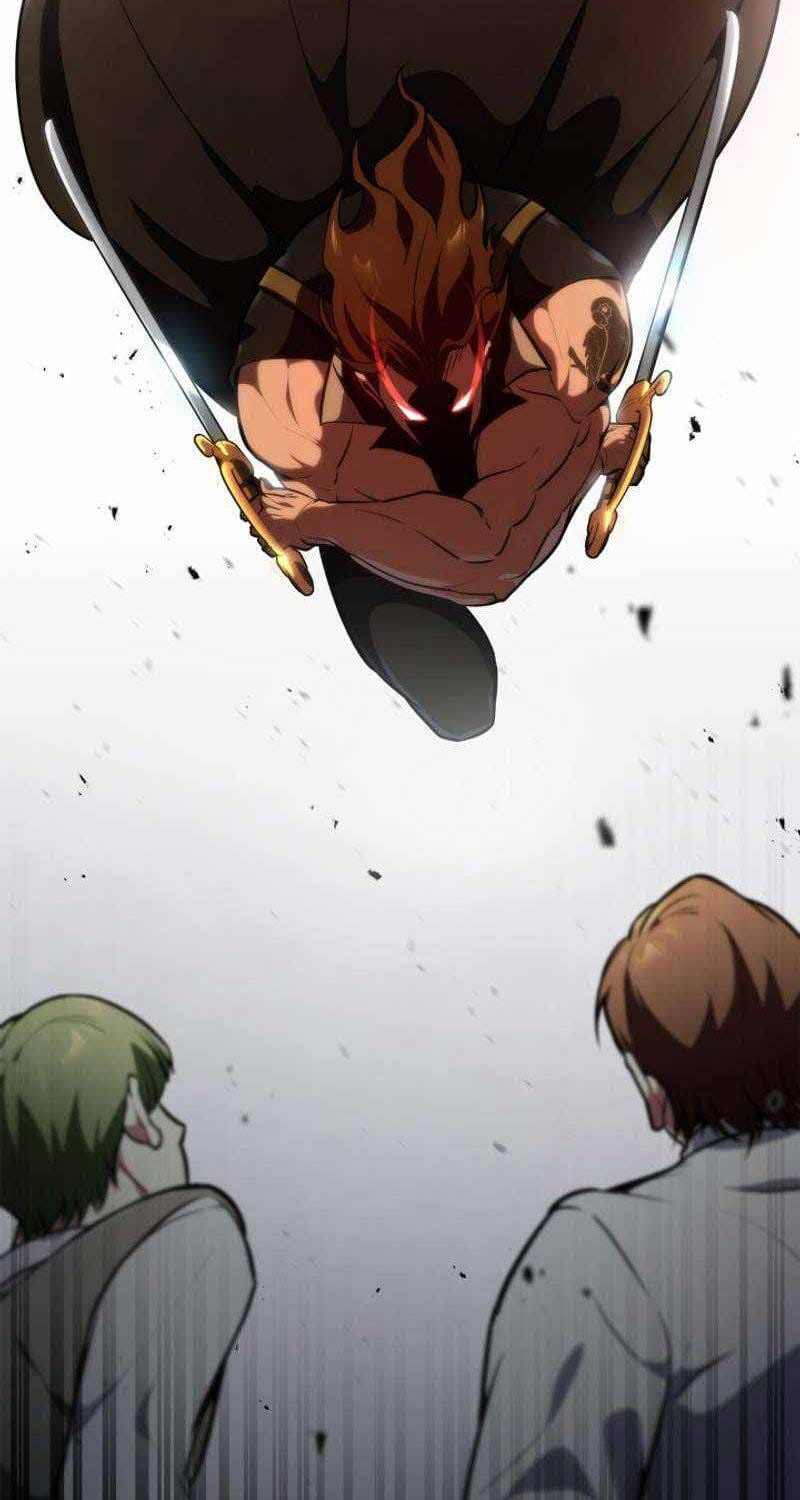 Truyện Tranh Đại Pháp Sư Toàn Năng - Infinite Mage trang 5