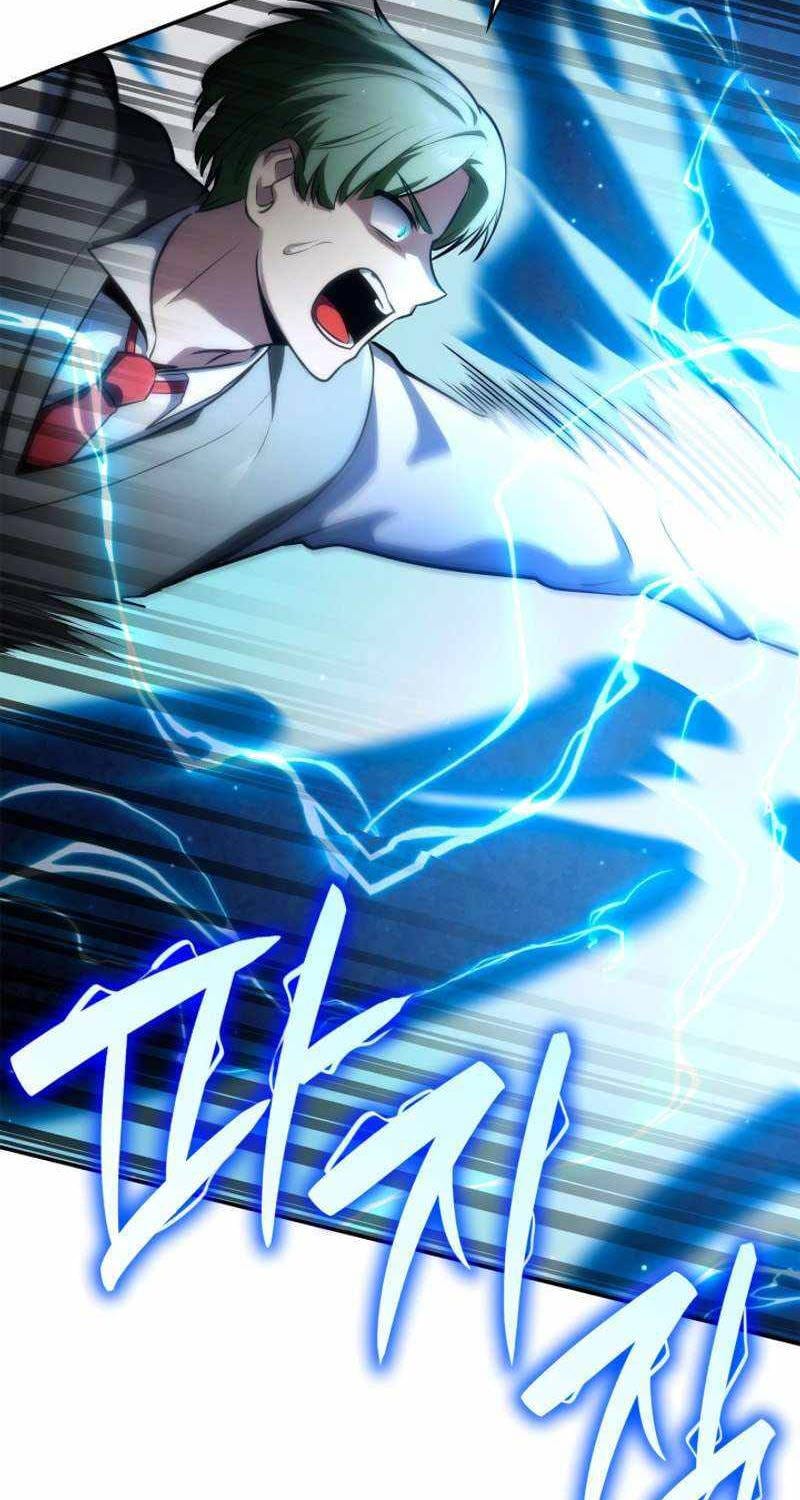 Truyện Tranh Đại Pháp Sư Toàn Năng - Infinite Mage trang 5