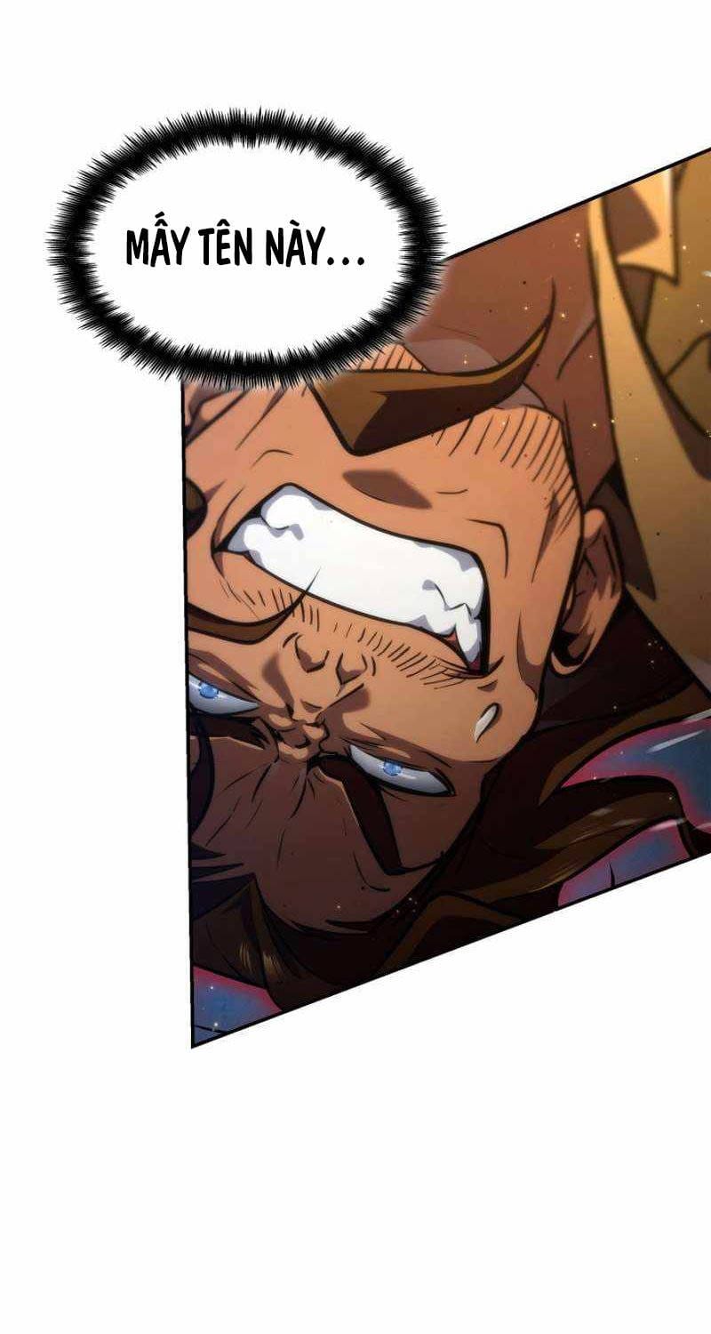 Truyện Tranh Đại Pháp Sư Toàn Năng - Infinite Mage trang 5