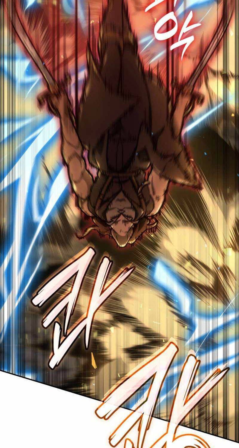 Truyện Tranh Đại Pháp Sư Toàn Năng - Infinite Mage trang 5