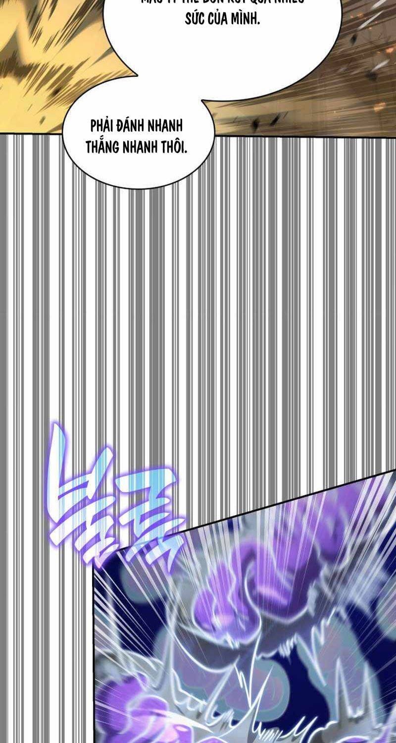 Truyện Tranh Đại Pháp Sư Toàn Năng - Infinite Mage trang 5