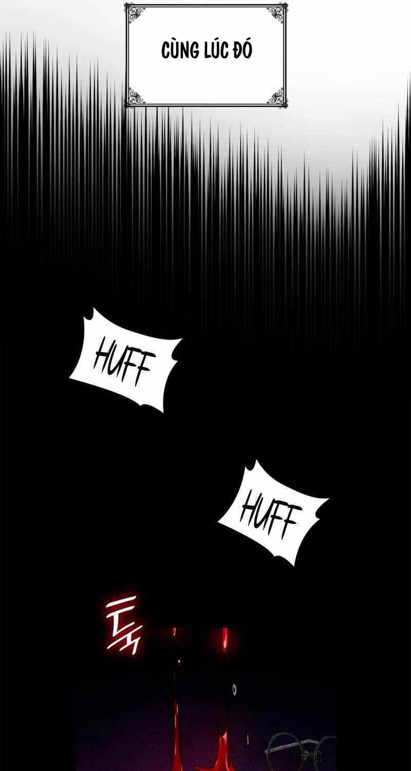 Truyện Tranh Đại Pháp Sư Toàn Năng - Infinite Mage trang 5