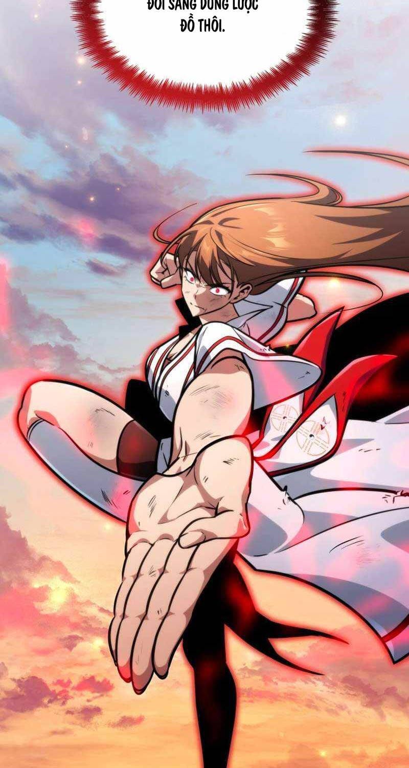 Truyện Tranh Đại Pháp Sư Toàn Năng - Infinite Mage trang 5