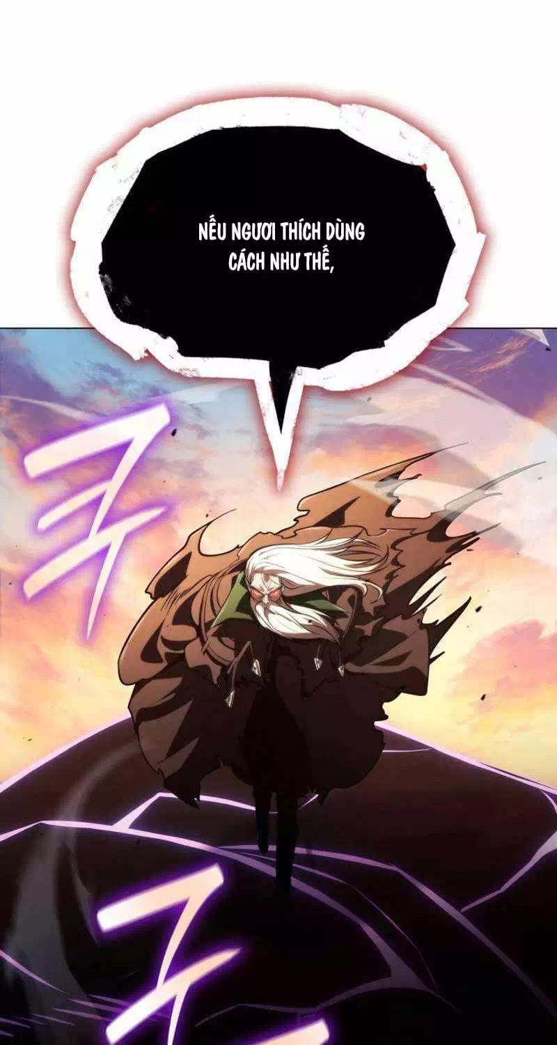 Truyện Tranh Đại Pháp Sư Toàn Năng - Infinite Mage trang 5