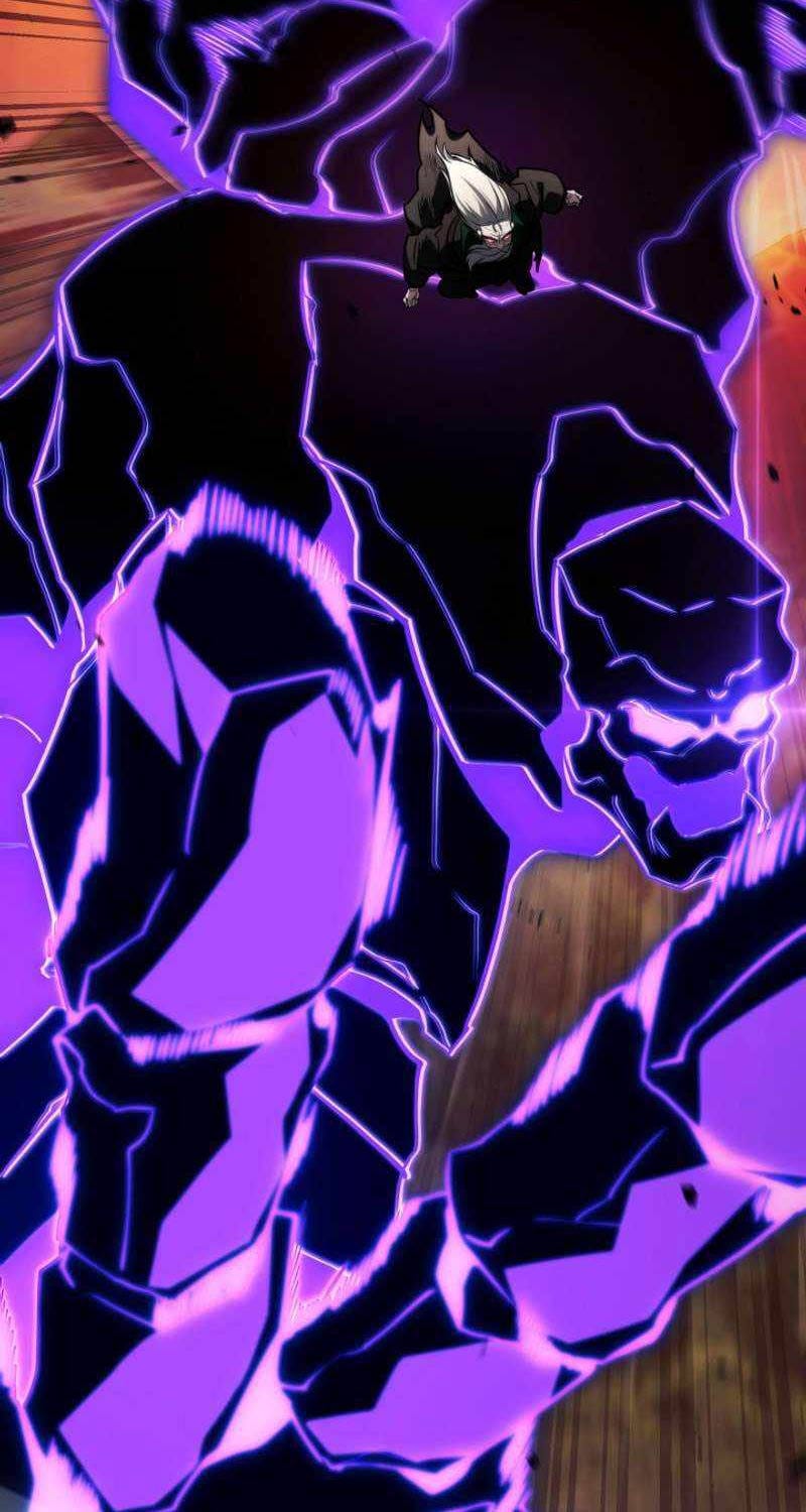 Truyện Tranh Đại Pháp Sư Toàn Năng - Infinite Mage trang 5