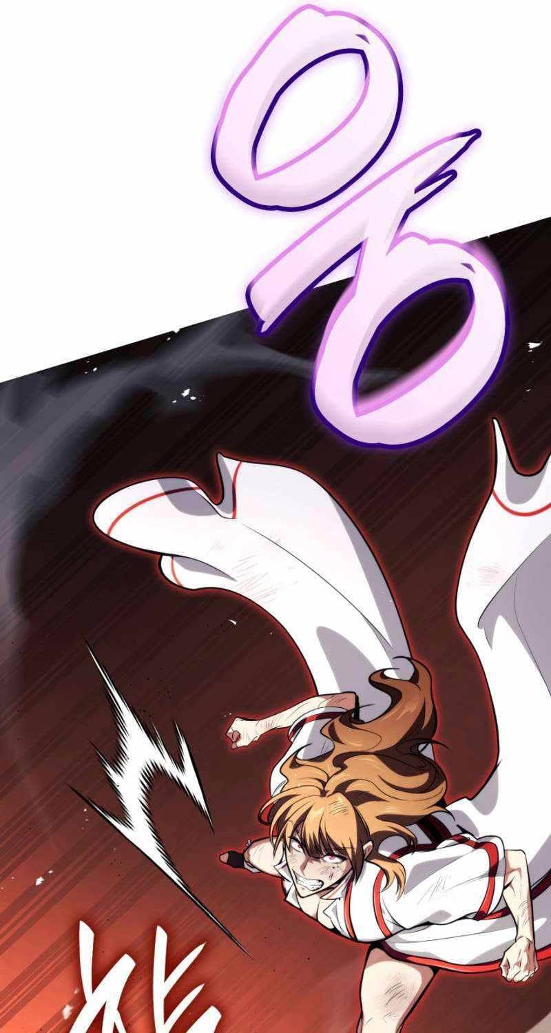 Truyện Tranh Đại Pháp Sư Toàn Năng - Infinite Mage trang 5