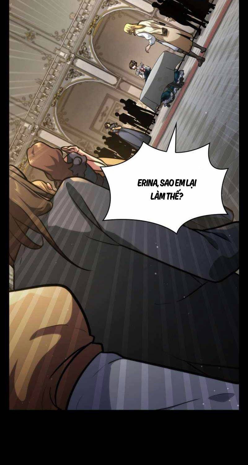 Truyện Tranh Đại Pháp Sư Toàn Năng - Infinite Mage trang 5