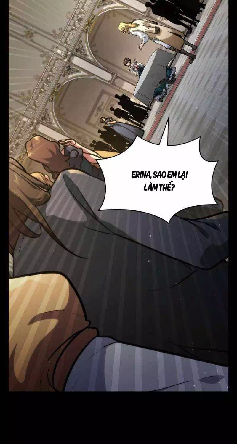 Truyện Tranh Đại Pháp Sư Toàn Năng - Infinite Mage trang 5