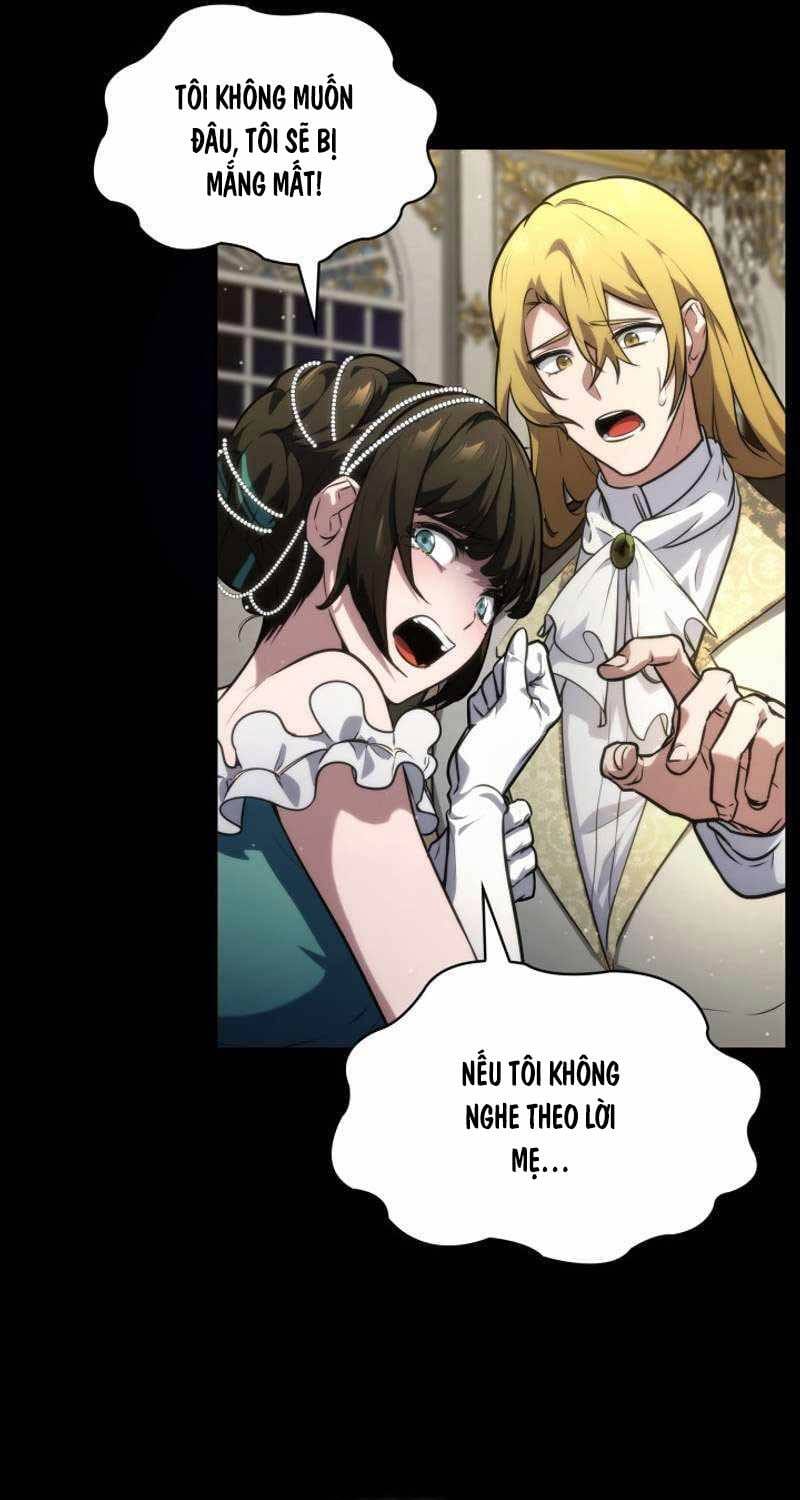 Truyện Tranh Đại Pháp Sư Toàn Năng - Infinite Mage trang 5