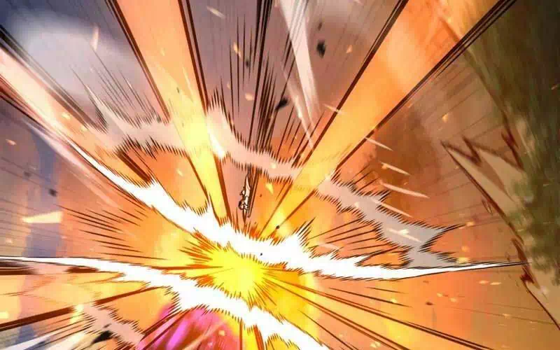 Truyện Tranh Đại Pháp Sư Toàn Năng - Infinite Mage trang 5