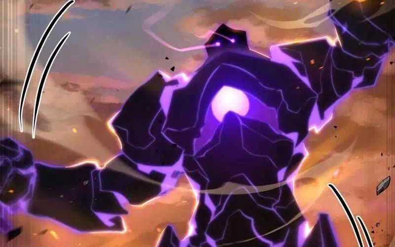 Truyện Tranh Đại Pháp Sư Toàn Năng - Infinite Mage trang 5